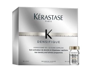 Kérastase Densifique Femme ampule, 30 x 6 ml