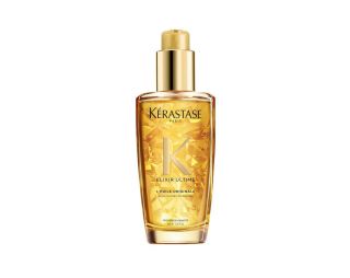 Kérastase Elixir Ultime Olje, 100 Ml