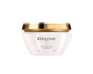Kérastase Elixir Ultime maska, 200 Ml