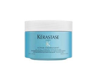 Kérastase Fusio piling za mastno lasišče 250ml