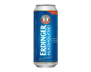 Erdinger Alkoholfrei pločevinka