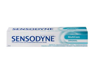 Sensodyne Multi Care zobna pasta