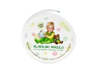 Makra Hladilno mazilo