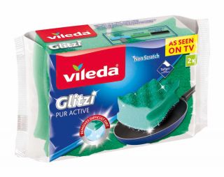 Vileda gobica Pur Active HF 2/1
