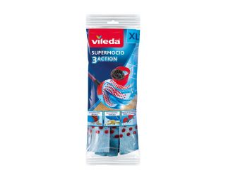 Vileda prevleka čistilca SuperMocio