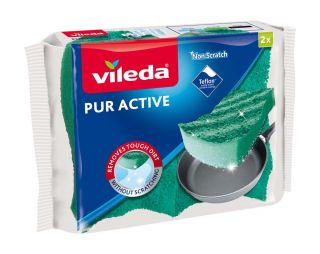 Vileda gobica Pur Active T 2/1