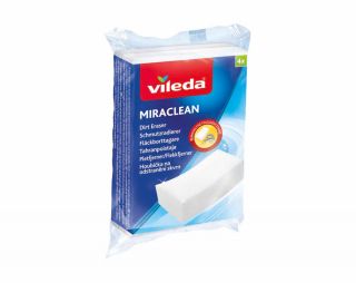 Vileda gobica Miraclean 4/1