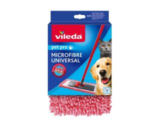 Vileda prevleka čistilca Pet Pro 
