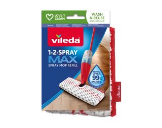 Vileda Čist Tal 1.2 Spray Max Prevleka