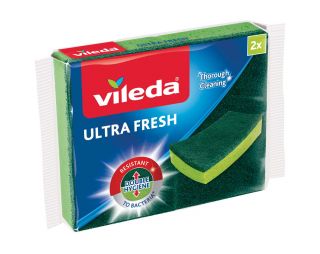 Vileda gobica Ultra Fresh 2/1