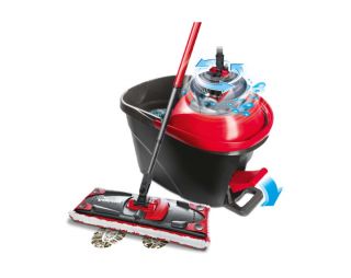 Vileda Komplet Čist Tal Ultramat Turbo