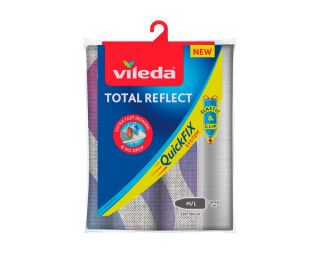 Vileda likalna prevleka Total Reflect