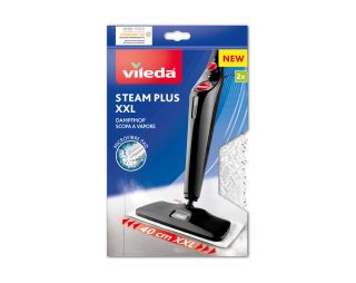 Vileda prevleka čistilca Steam XXL 2/1