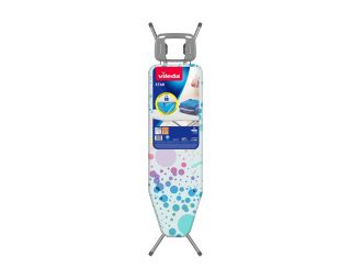 Vileda likalna deska Star Blue