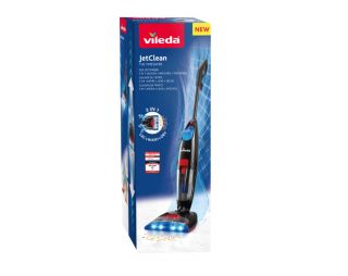 Vileda Vakumski Čist Tal Jet Clean