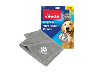 Vileda krpa Pet Pro Mikrofibre 