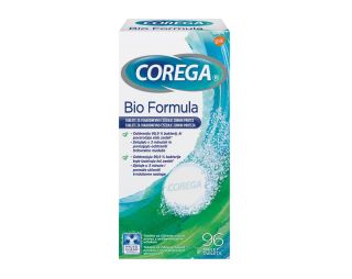 Corega tablete za čiščenje protez