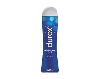 Durex lubrikant 50ml Play Feel