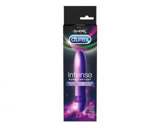 Durex vibrator Pure Fantasy