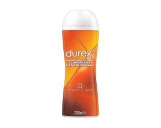 Durex lubrikant 200ml Ylang-Ylang (Sensual)