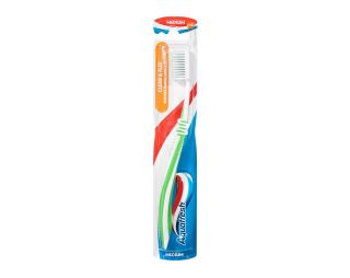 Aquafresh Clean&Flex Medium zobna ščetka