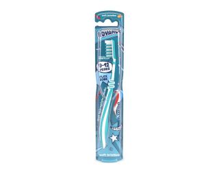 Aquafresh Advance zobna ščetka