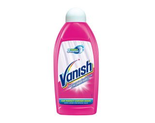 Vanish sredstvo za čiščenje zaves 500ml
