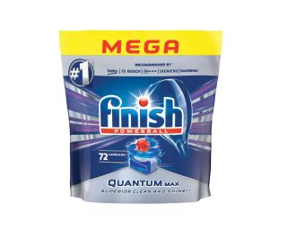 Finish Quantum 72 tablet