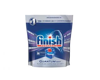 Finish Quantum 36 tablet Regular