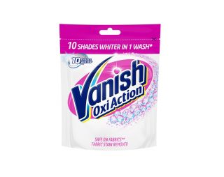 Vanish prašek White 300g