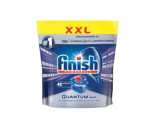 Finish Quantum 45 tablet