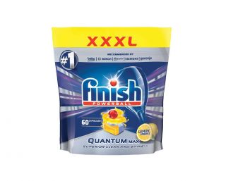 Finish Quantum 60 tablet Limona
