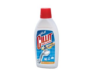 Cillit Lime&Rust 450 ml