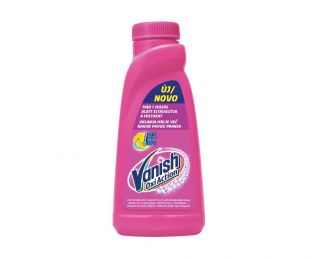 Vanish tekočina Pink 500ml