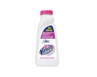 Vanish tekočina White 500ml