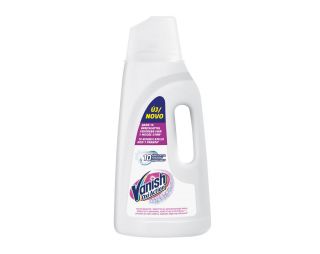 Vanish tekočina White 2l