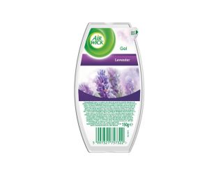 Air Wick Gel Lavender 150gr