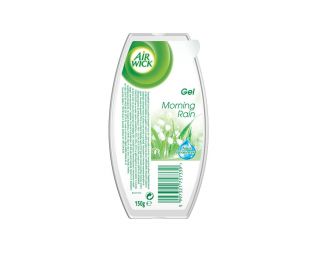 Air Wick Gel Morning Rain 150gr