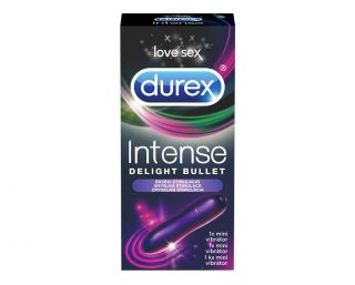 Durex vibrator Delight Bullet