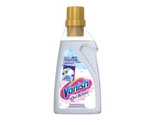 Vanish gel White 750ml