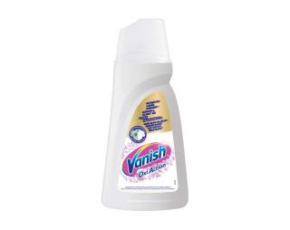 Vanish Gel White 1L