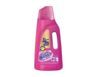 Vanish Gel Pink 2L