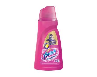 Vanish Gel Pink 1L