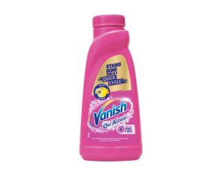 Vanish Gel Pink 500ml