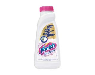 Vanish Gel White 500ml