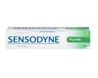 Sensodyne Fluor zobna pasta