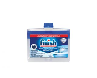Finish čistilo za pomivalni stroj 250 ml