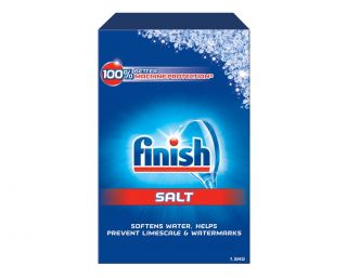 Finish sol za pomivalni stroj 1.5 kg