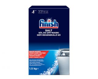 Finish sol za pomivalni stroj 1.5 kg