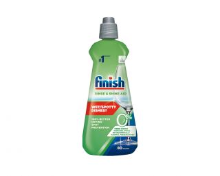 Finish 0% sredstvo za izpiranje 400 ml